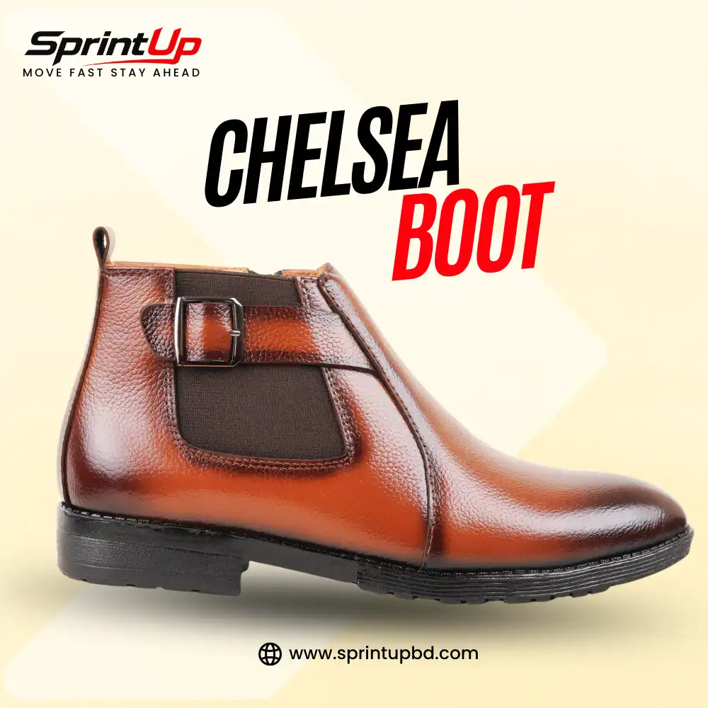 Chelsea Boots